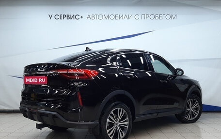 Haval F7x I, 2023 год, 2 145 000 рублей, 3 фотография