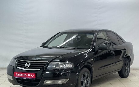 Nissan Almera Classic, 2010 год, 759 000 рублей, 1 фотография