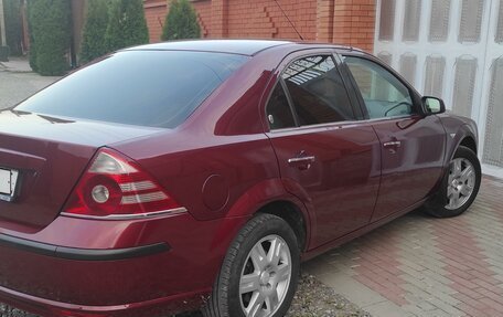 Ford Mondeo III, 2005 год, 780 000 рублей, 5 фотография