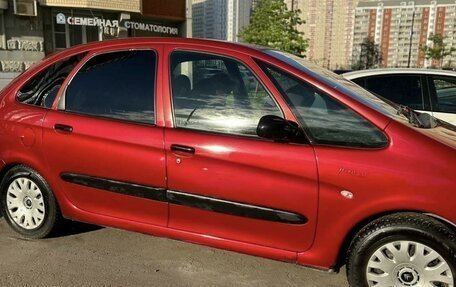 Citroen Xsara Picasso, 2007 год, 375 000 рублей, 3 фотография