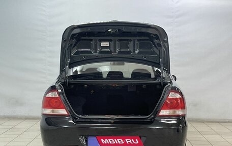 Nissan Almera Classic, 2010 год, 759 000 рублей, 7 фотография