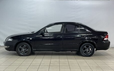 Nissan Almera Classic, 2010 год, 759 000 рублей, 9 фотография