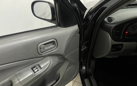 Nissan Almera Classic, 2010 год, 759 000 рублей, 17 фотография