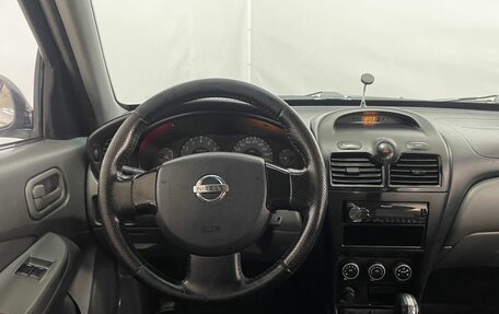 Nissan Almera Classic, 2010 год, 759 000 рублей, 16 фотография