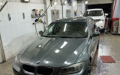 BMW 3 серия, 2011 год, 1 400 000 рублей, 1 фотография