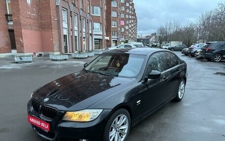 BMW 3 серия, 2009 год, 1 170 000 рублей, 1 фотография