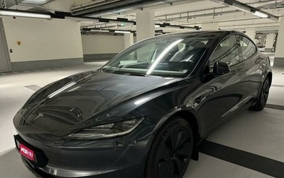 Tesla Model 3 I, 2024 год, 9 000 000 рублей, 1 фотография