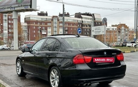 BMW 3 серия, 2009 год, 1 170 000 рублей, 5 фотография