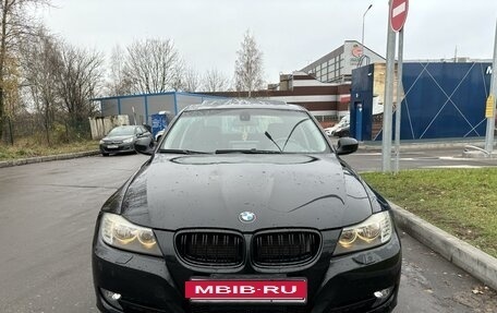 BMW 3 серия, 2009 год, 1 170 000 рублей, 4 фотография