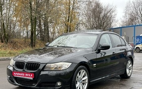 BMW 3 серия, 2009 год, 1 170 000 рублей, 3 фотография