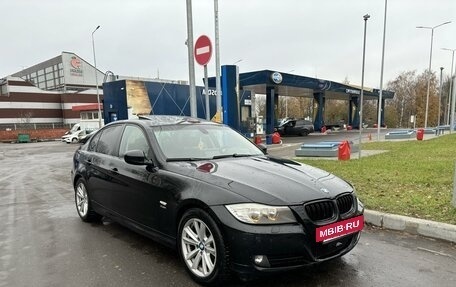 BMW 3 серия, 2009 год, 1 170 000 рублей, 2 фотография