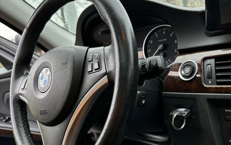 BMW 3 серия, 2009 год, 1 170 000 рублей, 11 фотография