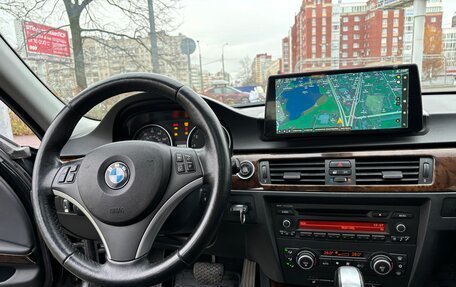 BMW 3 серия, 2009 год, 1 170 000 рублей, 10 фотография