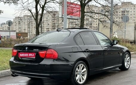 BMW 3 серия, 2009 год, 1 170 000 рублей, 6 фотография