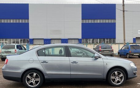 Volkswagen Passat B6, 2008 год, 790 000 рублей, 7 фотография