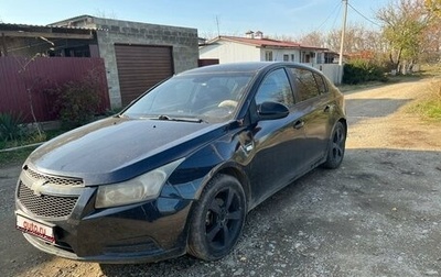 Chevrolet Cruze II, 2012 год, 570 000 рублей, 1 фотография