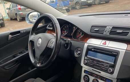 Volkswagen Passat B6, 2008 год, 790 000 рублей, 17 фотография