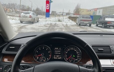 Volkswagen Passat B6, 2008 год, 790 000 рублей, 18 фотография