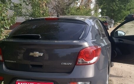 Chevrolet Cruze II, 2013 год, 820 000 рублей, 8 фотография