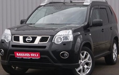 Nissan X-Trail, 2009 год, 1 099 000 рублей, 1 фотография