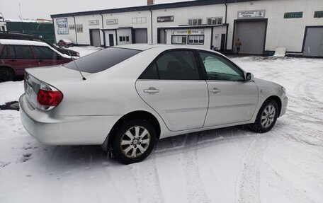 Toyota Camry V40, 2004 год, 799 000 рублей, 5 фотография