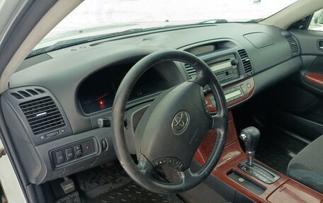 Toyota Camry V40, 2004 год, 799 000 рублей, 9 фотография