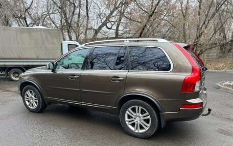 Volvo XC90 II рестайлинг, 2012 год, 1 950 000 рублей, 6 фотография