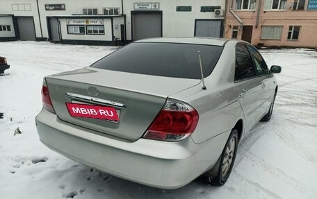 Toyota Camry V40, 2004 год, 799 000 рублей, 6 фотография