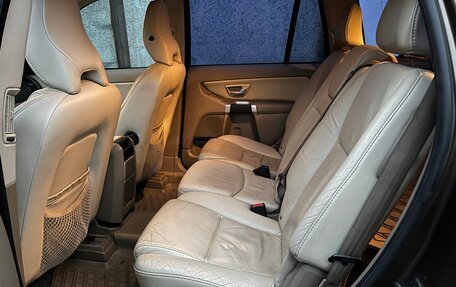 Volvo XC90 II рестайлинг, 2012 год, 1 950 000 рублей, 11 фотография