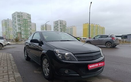 Opel Astra H, 2008 год, 570 000 рублей, 1 фотография