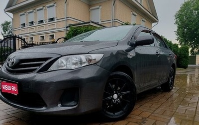 Toyota Corolla, 2008 год, 890 000 рублей, 1 фотография