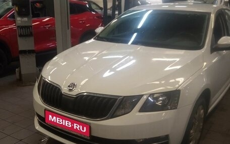 Skoda Octavia, 2020 год, 2 000 000 рублей, 1 фотография