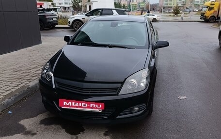 Opel Astra H, 2008 год, 570 000 рублей, 3 фотография