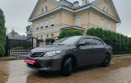 Toyota Corolla, 2008 год, 890 000 рублей, 6 фотография