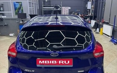 Ford Focus III, 2017 год, 1 300 000 рублей, 1 фотография