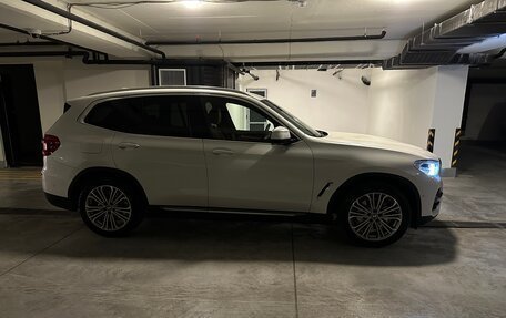 BMW X3, 2019 год, 5 150 000 рублей, 8 фотография