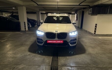 BMW X3, 2019 год, 5 150 000 рублей, 2 фотография