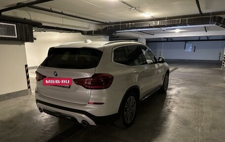 BMW X3, 2019 год, 5 150 000 рублей, 7 фотография