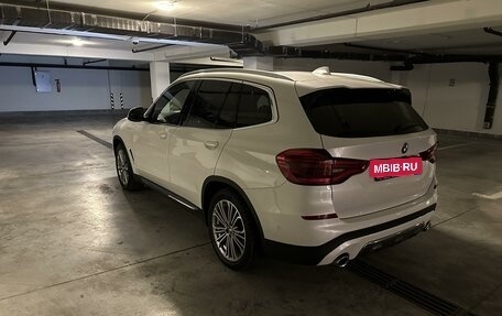 BMW X3, 2019 год, 5 150 000 рублей, 5 фотография