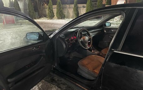 Audi A6, 2000 год, 350 000 рублей, 8 фотография