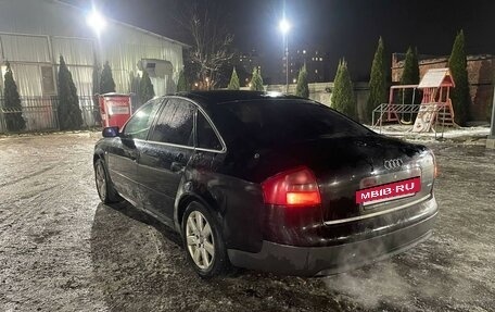 Audi A6, 2000 год, 350 000 рублей, 3 фотография