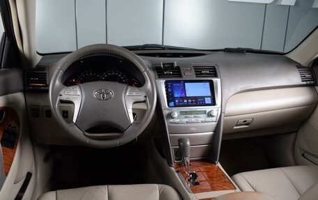 Toyota Camry, 2007 год, 1 319 000 рублей, 6 фотография