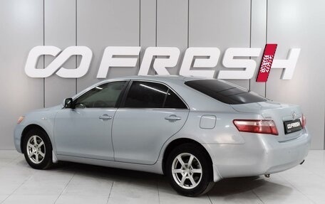 Toyota Camry, 2007 год, 1 319 000 рублей, 2 фотография