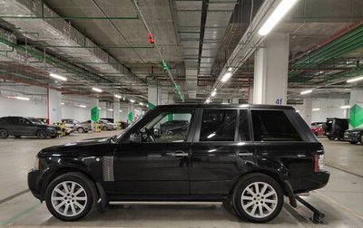 Land Rover Range Rover III, 2010 год, 2 500 000 рублей, 1 фотография