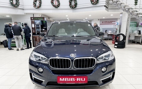 BMW X5, 2015 год, 3 780 000 рублей, 6 фотография