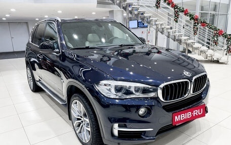 BMW X5, 2015 год, 3 780 000 рублей, 7 фотография