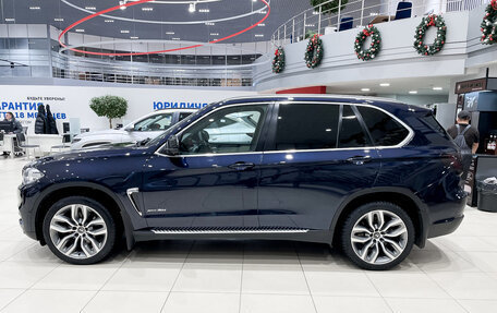 BMW X5, 2015 год, 3 780 000 рублей, 12 фотография