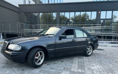 Mercedes-Benz C-Класс, 1996 год, 180 000 рублей, 1 фотография