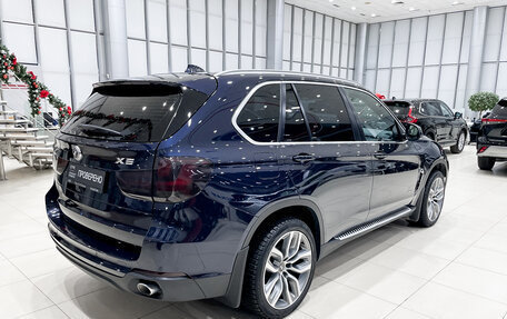 BMW X5, 2015 год, 3 780 000 рублей, 9 фотография