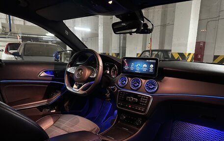 Mercedes-Benz GLA, 2014 год, 1 860 000 рублей, 6 фотография